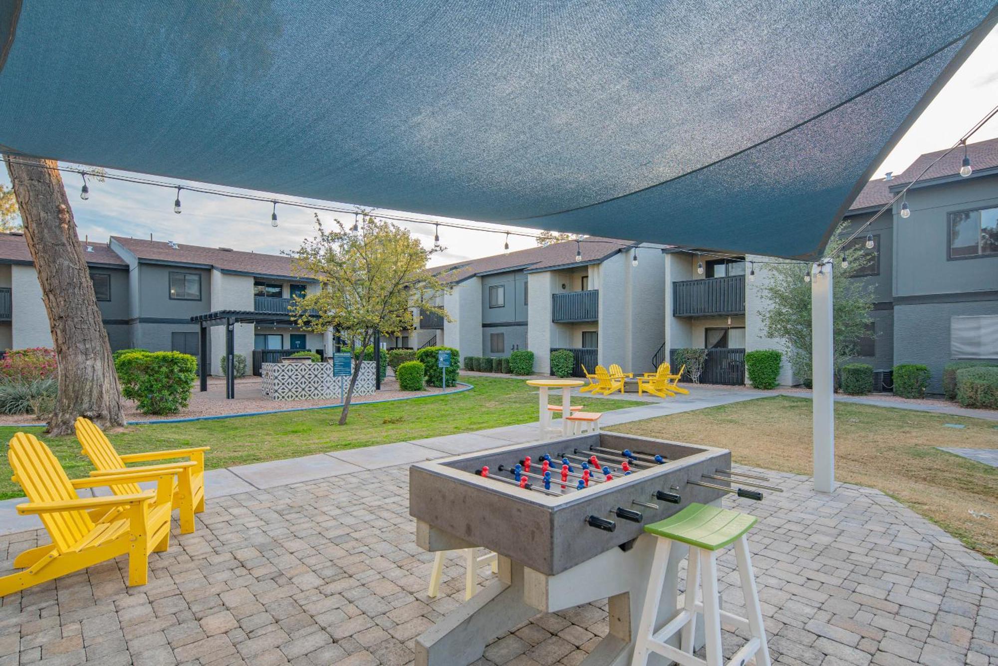 Paradise Valley Village-walk-dine-shop-golf- C254 *